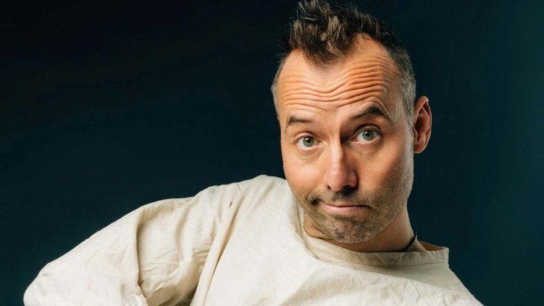 кадр из фильма Torben Chris - GALning