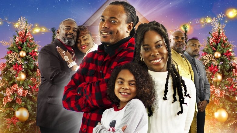 кадр из фильма The Christmas Spirit