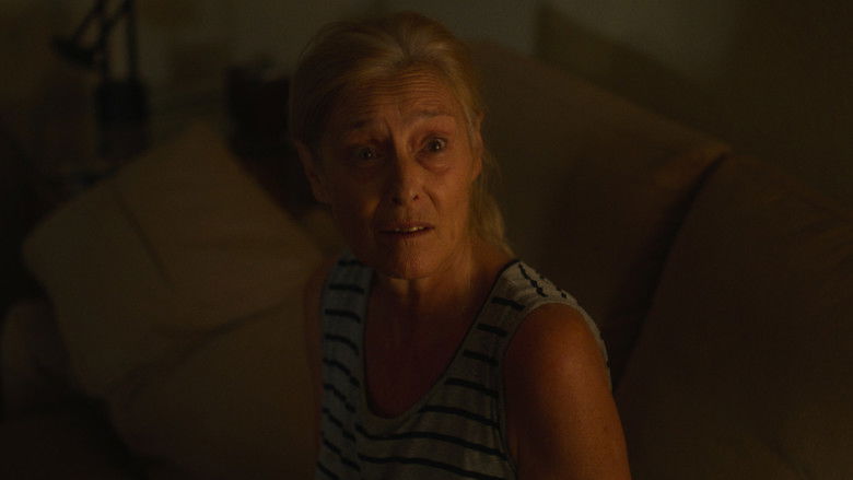 кадр из фильма Keratyna