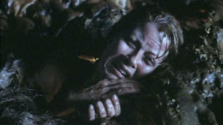 Твари из бездны