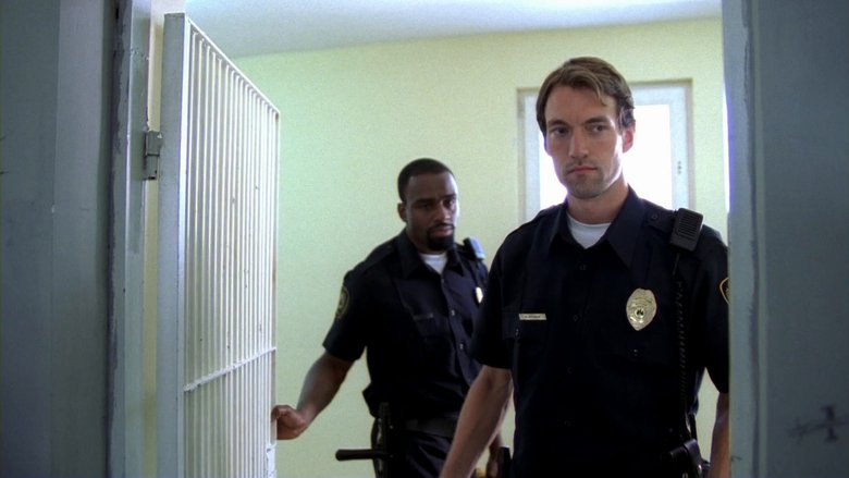 кадр из фильма Поворот не туда 3