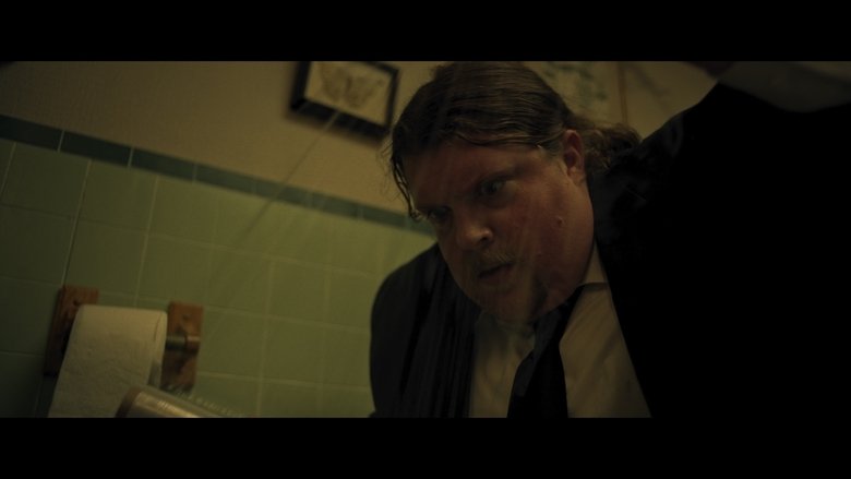 кадр из фильма Floater