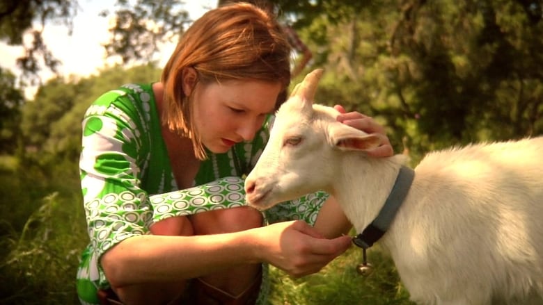 кадр из фильма Artois the Goat