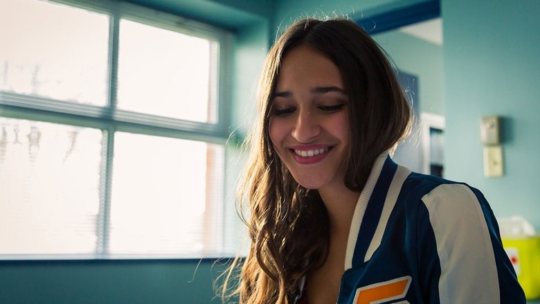 кадр из фильма La chute de Sparte