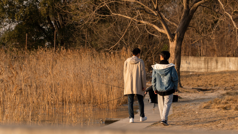 кадр из фильма 小林