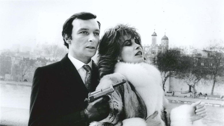 кадр из фильма Обманы