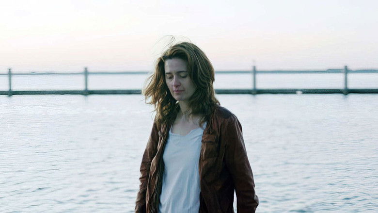 кадр из фильма Obce niebo