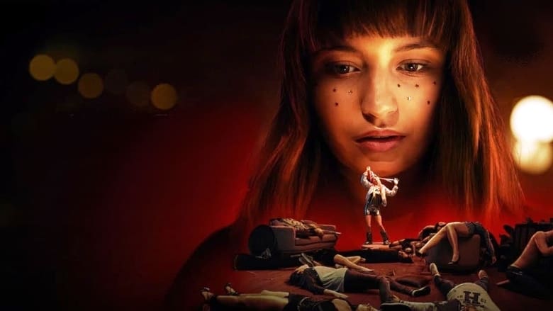 кадр из фильма Все мои друзья мертвы