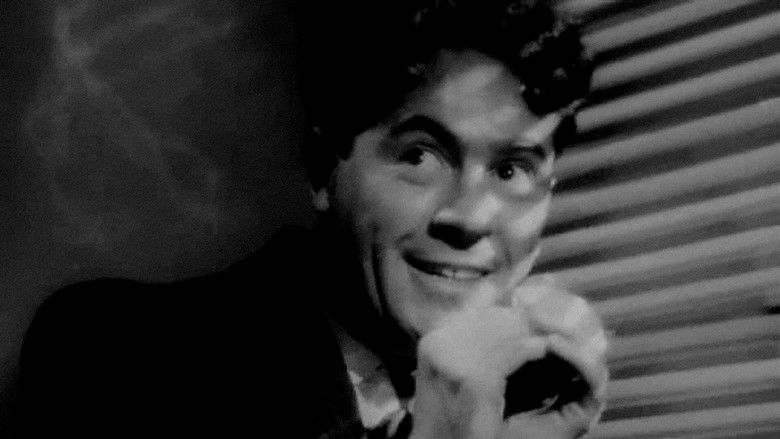 кадр из фильма Мозги прокуренные