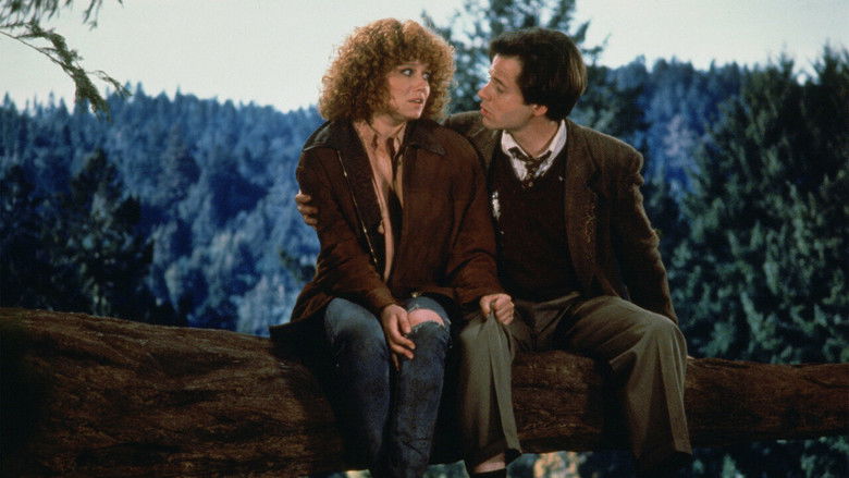 кадр из фильма В опасности