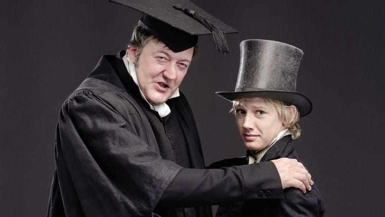 кадр из фильма Школьные годы Тома Брауна