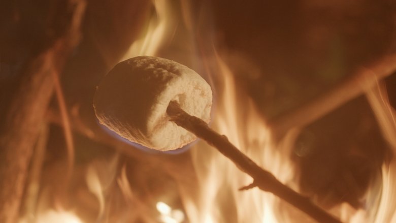 кадр из фильма By the Campfire