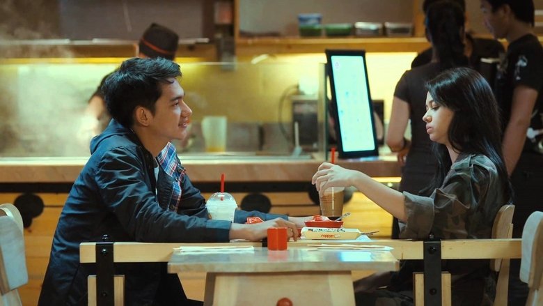 кадр из фильма Operation Wedding