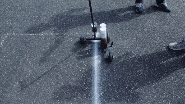 кадр из фильма Over de Drempel