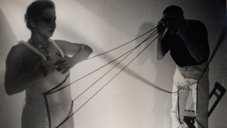 кадр из фильма Uliisses