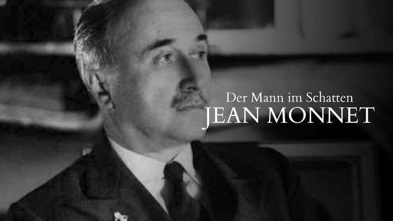 кадр из фильма Der Mann im Schatten - Das unglaubliche Leben des Jean Monnet