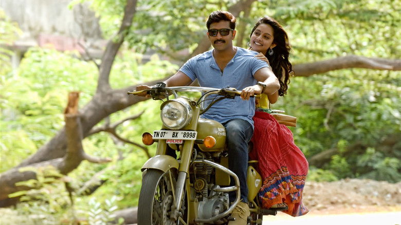 кадр из фильма குற்றம் 23