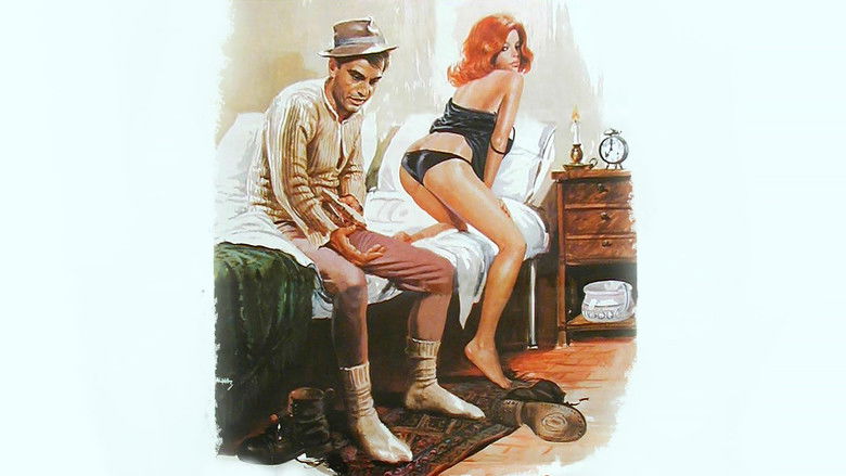 кадр из фильма Questa volta parliamo di uomini