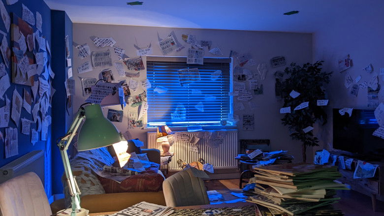 кадр из фильма Ransom