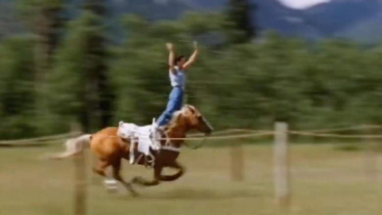 кадр из фильма Весёлые деньки на Диком Западе