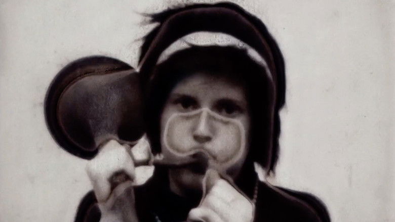 кадр из фильма A Hard Day's Knight