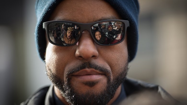 кадр из фильма Black Cop