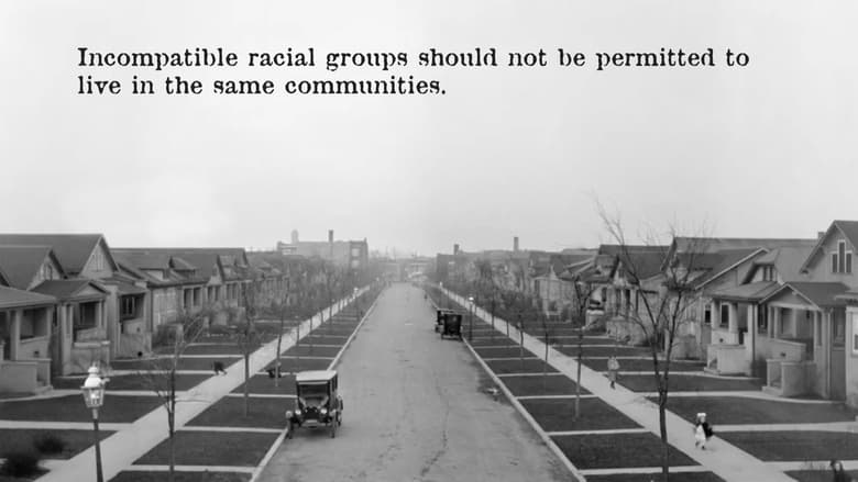 кадр из фильма Redlining: Mapping Inequality in Dayton & Springfield