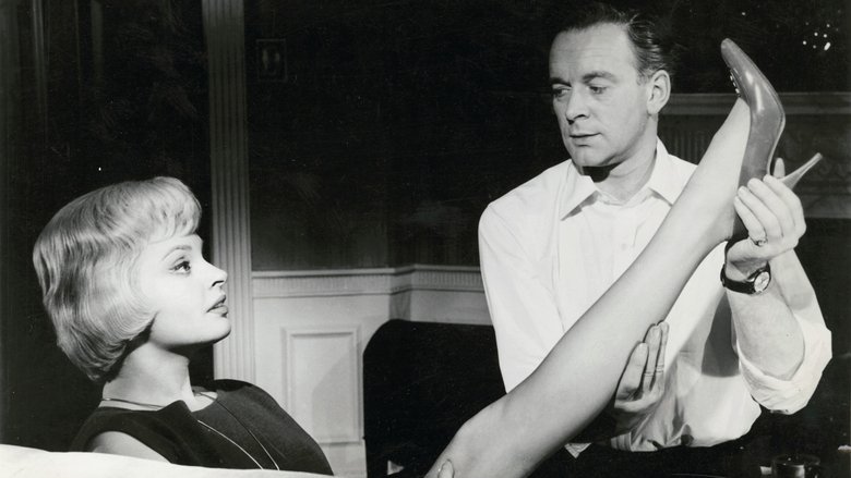 кадр из фильма The Rough and the Smooth