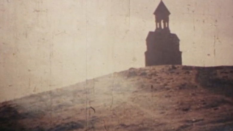 кадр из фильма Girl from Moush