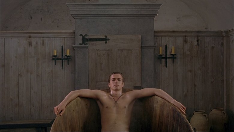 кадр из фильма Территория девственниц