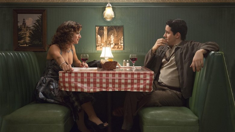 кадр из фильма Парни из Джерси