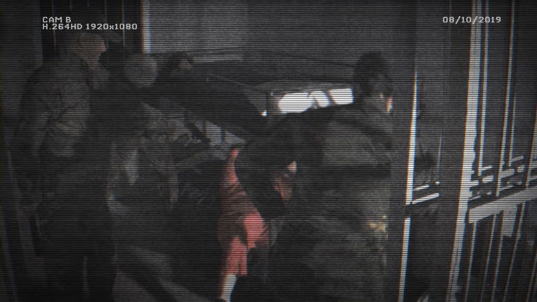 кадр из фильма Jeffrey Epstein: Bad Pedophile