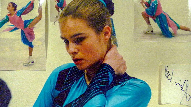 кадр из фильма Katarina Witt - Weltstar aus der DDR