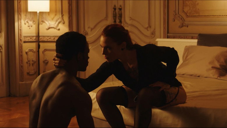 кадр из фильма XConfessions 6