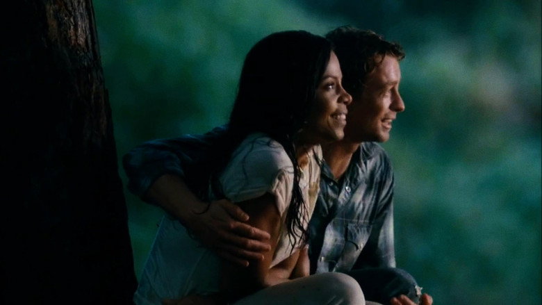 кадр из фильма Что-то Новенькое