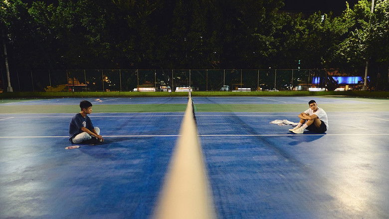 кадр из фильма 午夜節拍