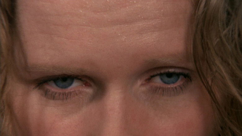 кадр из фильма Лицом к лицу