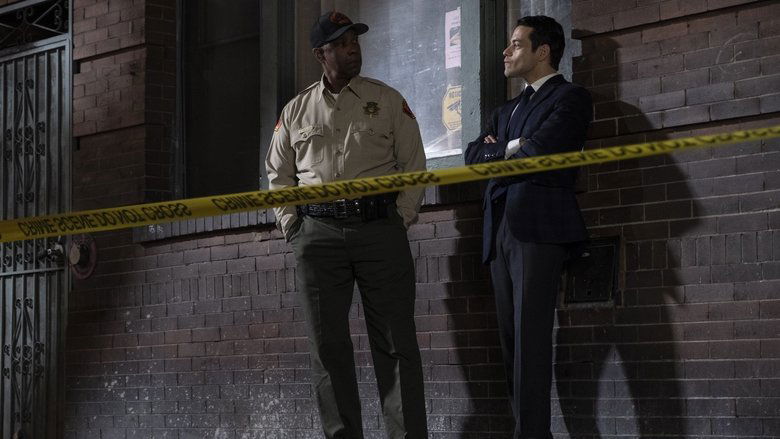 кадр из фильма Дьявол в деталях