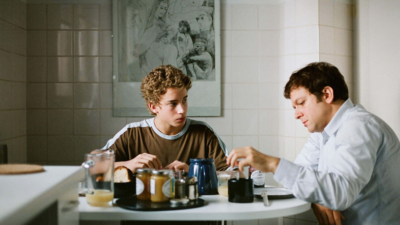 кадр из фильма Частные уроки