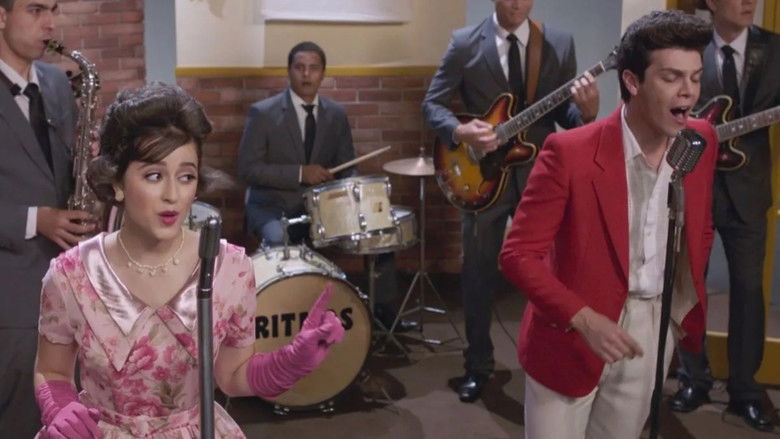 кадр из фильма Um Broto Legal