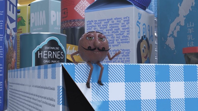 кадр из фильма Kaka, kevad ja teised