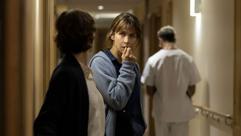 кадр из фильма Всё прошло хорошо