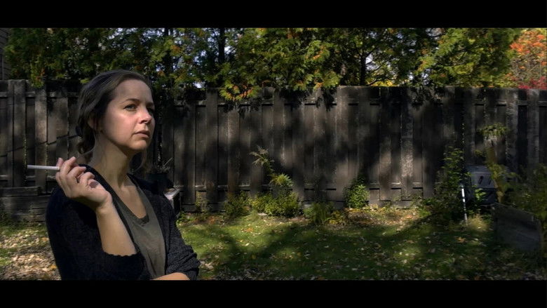 кадр из фильма What Tomorrow Brings