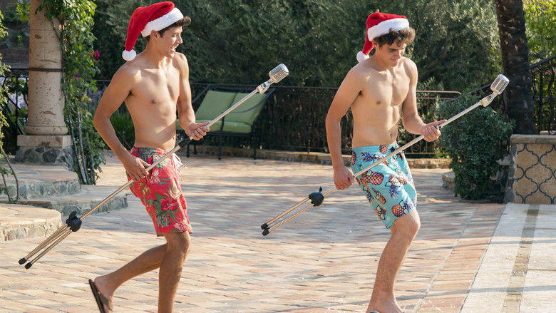 кадр из фильма High School Musical: The Musical: The Holiday Special