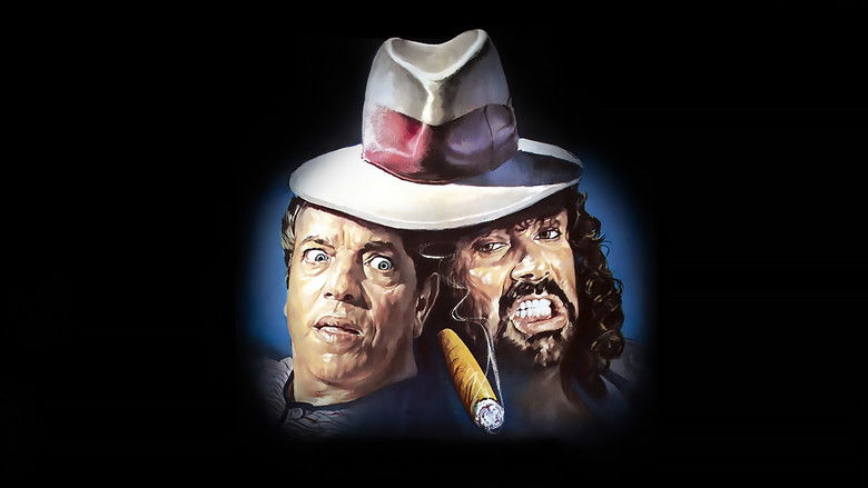 кадр из фильма Отдел по борьбе с мафией