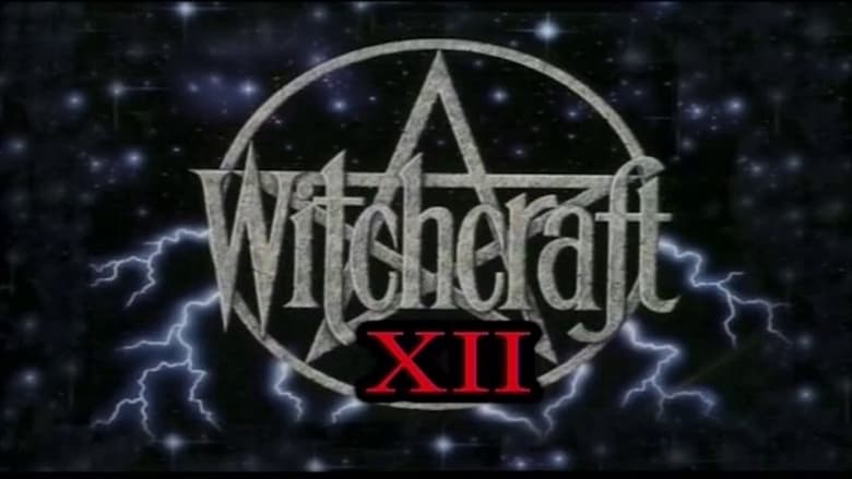 кадр из фильма Witchcraft XII: In the Lair of the Serpent
