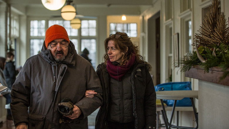 кадр из фильма Astronaut