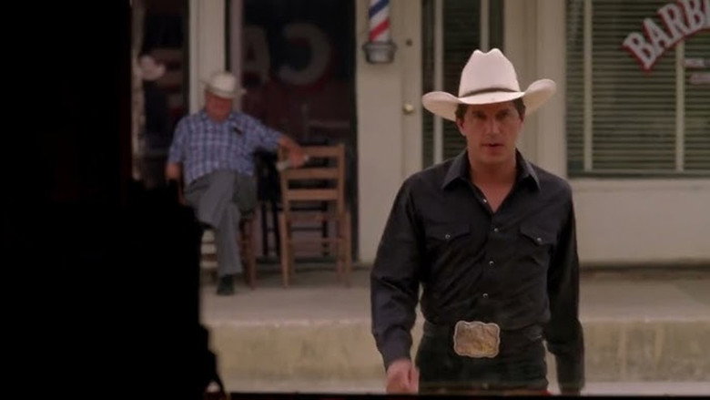 кадр из фильма Жизнь в стиле кантри