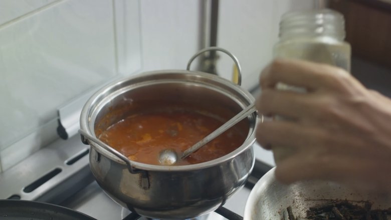 кадр из фильма The Taste of It