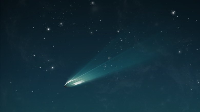 кадр из фильма Moment of Contact